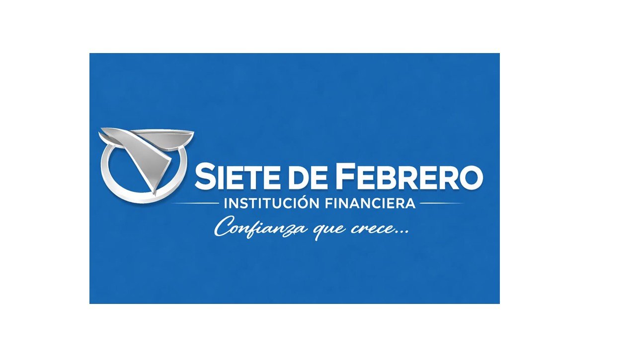 CAJA DE AHORRO SIETE DE FEBRERO